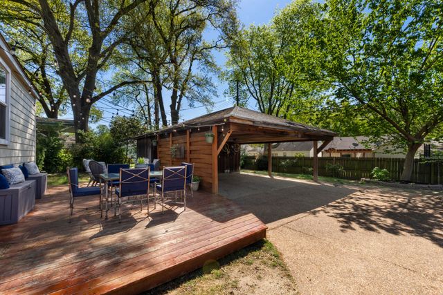 3539 CHARLESWOOD AVE, Memphis, TN 38122