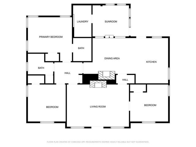 3539 CHARLESWOOD AVE, Memphis, TN 38122