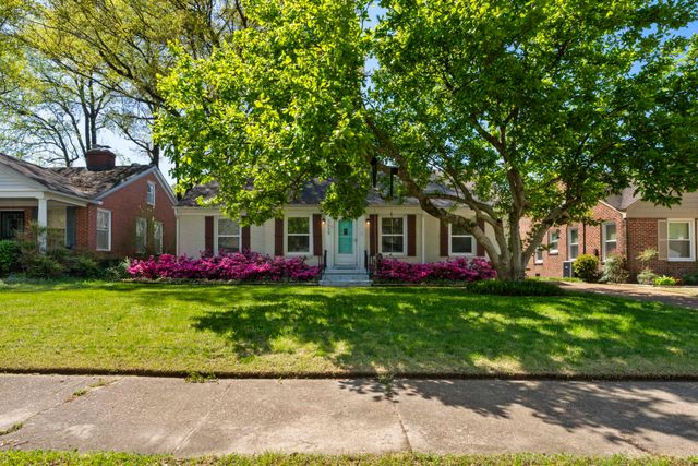 3539 CHARLESWOOD AVE, Memphis, TN 38122