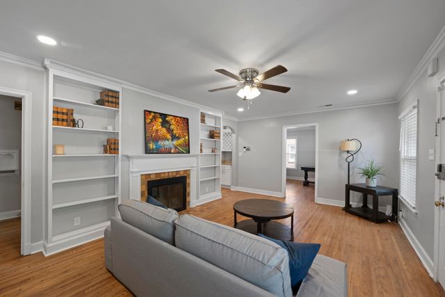 3539 CHARLESWOOD AVE, Memphis, TN 38122