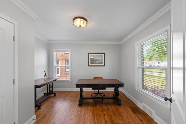 3539 CHARLESWOOD AVE, Memphis, TN 38122