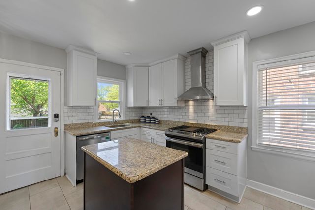 3539 CHARLESWOOD AVE, Memphis, TN 38122