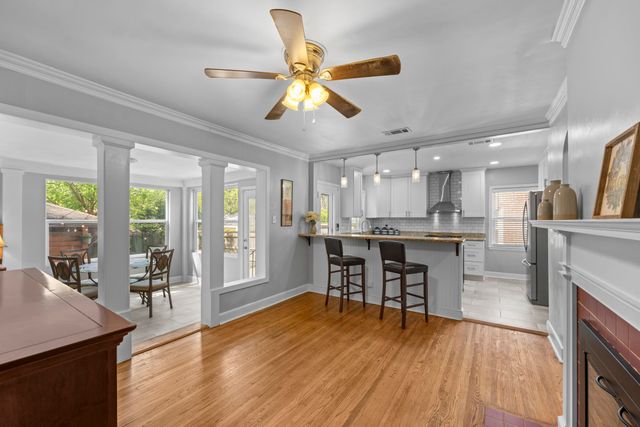 3539 CHARLESWOOD AVE, Memphis, TN 38122