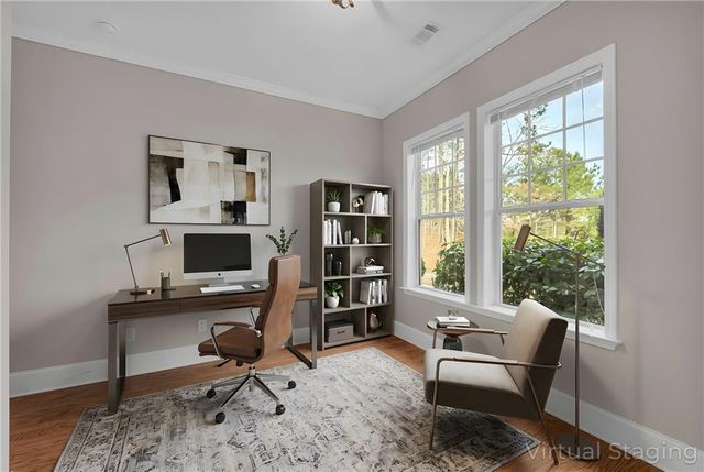 519 Huntington Drive, Ball Ground, GA 30107