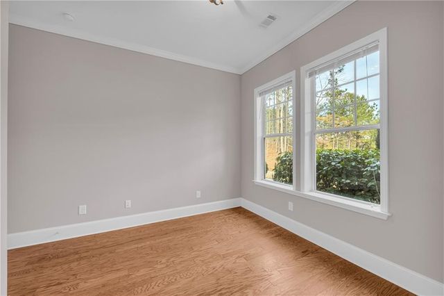 519 Huntington Drive, Ball Ground, GA 30107