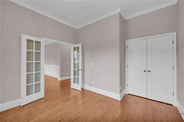 519 Huntington Drive, Ball Ground, GA 30107