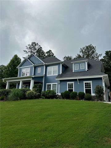 519 Huntington Drive, Ball Ground, GA 30107