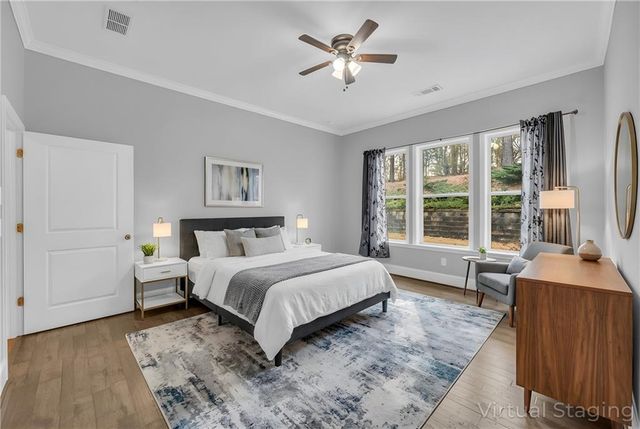 519 Huntington Drive, Ball Ground, GA 30107