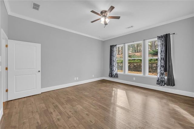 519 Huntington Drive, Ball Ground, GA 30107