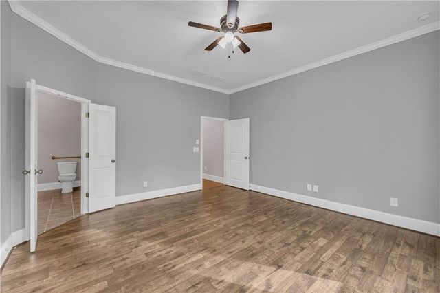 519 Huntington Drive, Ball Ground, GA 30107