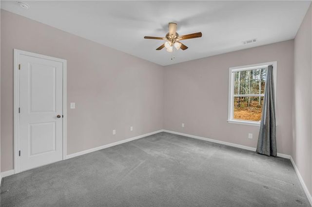 519 Huntington Drive, Ball Ground, GA 30107