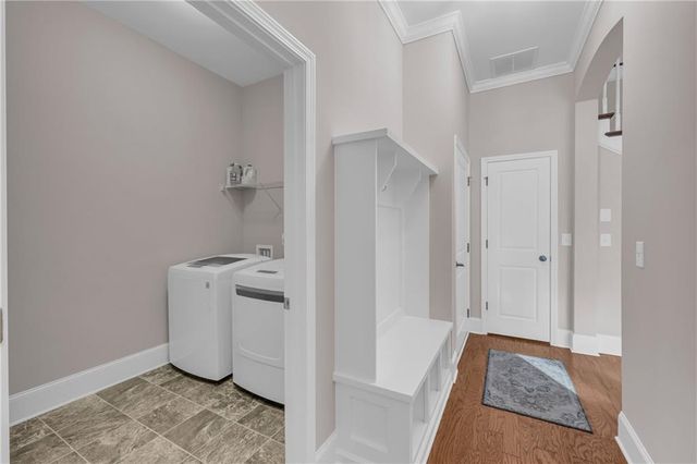 519 Huntington Drive, Ball Ground, GA 30107