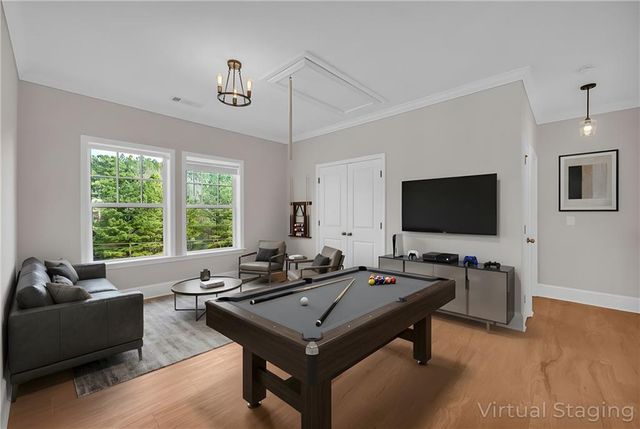 519 Huntington Drive, Ball Ground, GA 30107