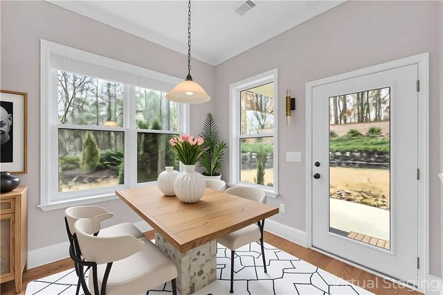 519 Huntington Drive, Ball Ground, GA 30107