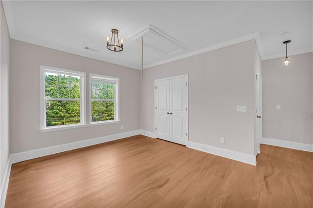 519 Huntington Drive, Ball Ground, GA 30107