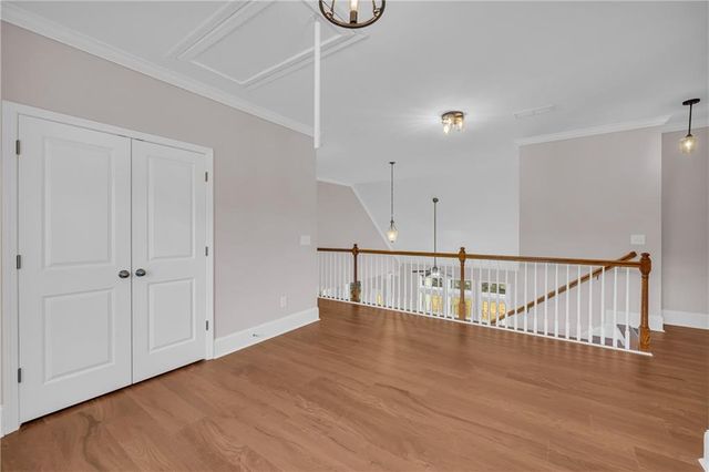 519 Huntington Drive, Ball Ground, GA 30107