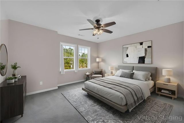 519 Huntington Drive, Ball Ground, GA 30107