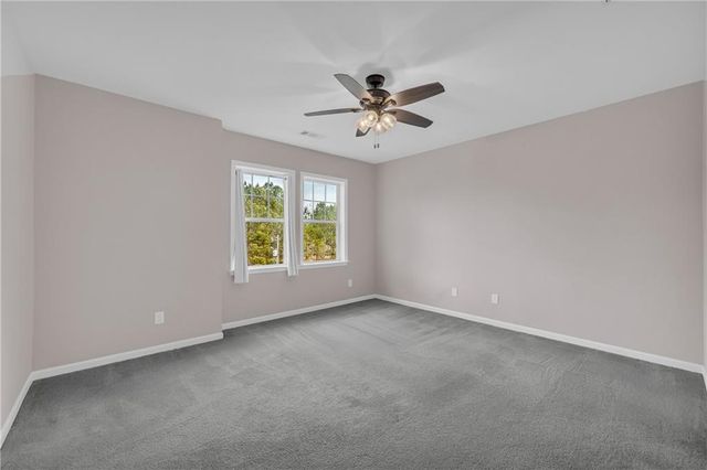 519 Huntington Drive, Ball Ground, GA 30107