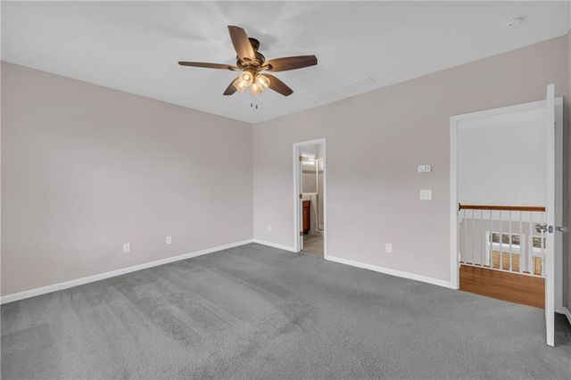 519 Huntington Drive, Ball Ground, GA 30107