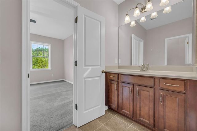 519 Huntington Drive, Ball Ground, GA 30107