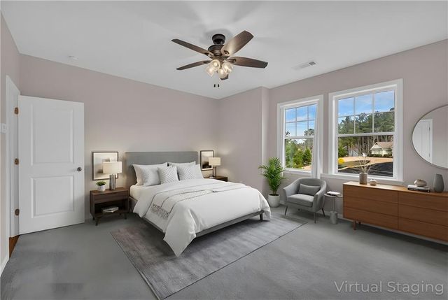 519 Huntington Drive, Ball Ground, GA 30107