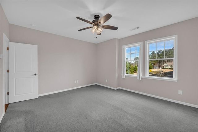 519 Huntington Drive, Ball Ground, GA 30107