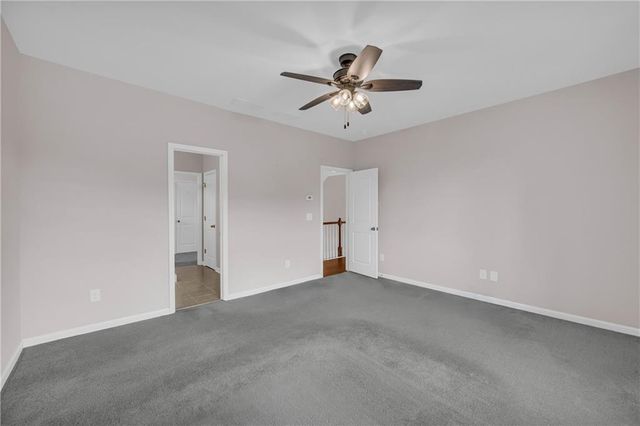 519 Huntington Drive, Ball Ground, GA 30107