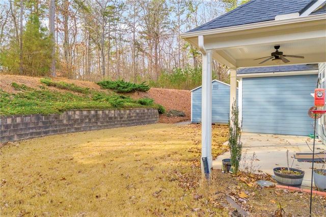 519 Huntington Drive, Ball Ground, GA 30107