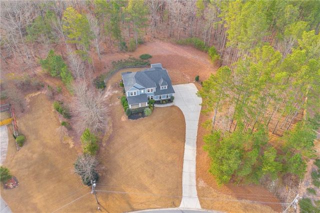519 Huntington Drive, Ball Ground, GA 30107