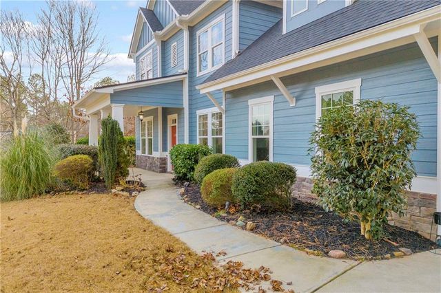 519 Huntington Drive, Ball Ground, GA 30107