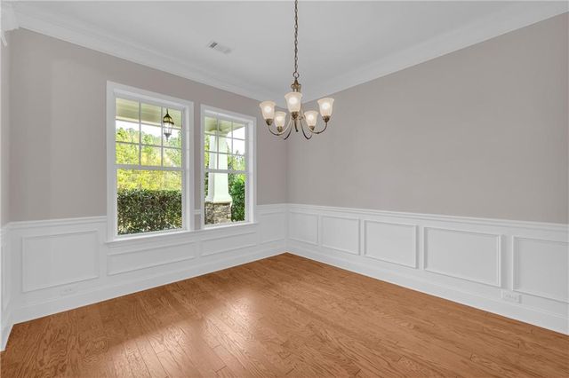 519 Huntington Drive, Ball Ground, GA 30107