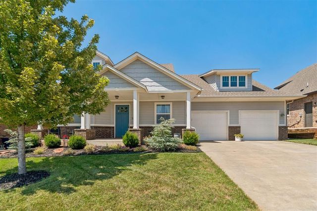 505 NW 197th Street, Edmond, OK 73012