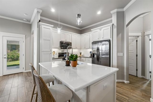 505 NW 197th Street, Edmond, OK 73012