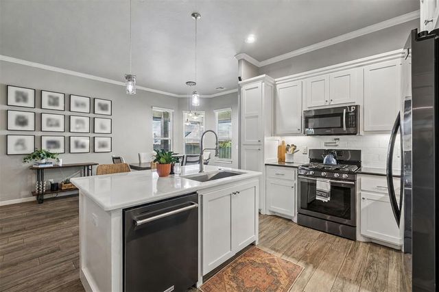 505 NW 197th Street, Edmond, OK 73012
