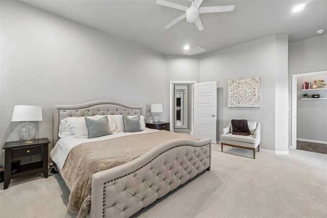 505 NW 197th Street, Edmond, OK 73012