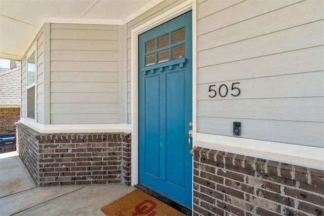 505 NW 197th Street, Edmond, OK 73012