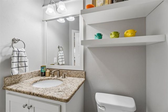 505 NW 197th Street, Edmond, OK 73012