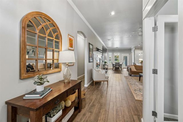 505 NW 197th Street, Edmond, OK 73012