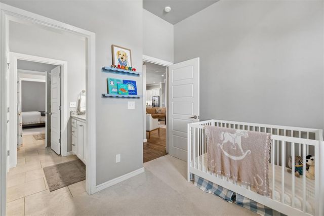 505 NW 197th Street, Edmond, OK 73012