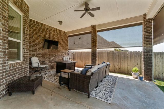 505 NW 197th Street, Edmond, OK 73012