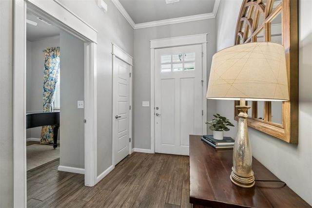 505 NW 197th Street, Edmond, OK 73012