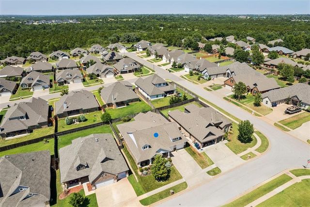 505 NW 197th Street, Edmond, OK 73012