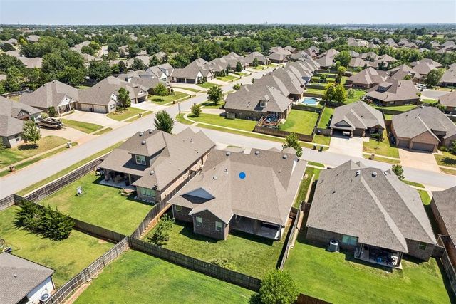 505 NW 197th Street, Edmond, OK 73012
