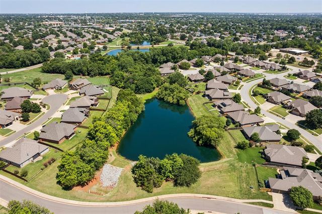 505 NW 197th Street, Edmond, OK 73012