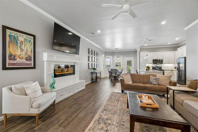 505 NW 197th Street, Edmond, OK 73012