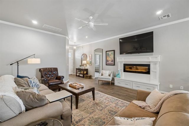505 NW 197th Street, Edmond, OK 73012