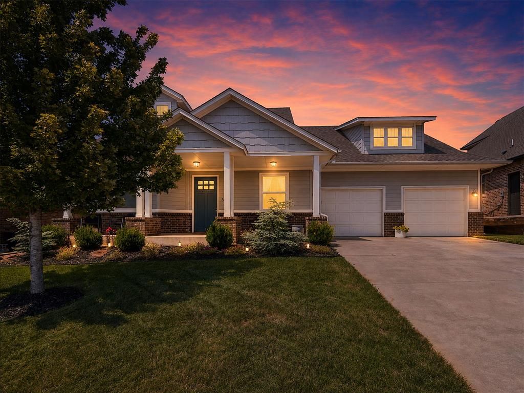 505 NW 197th Street, Edmond, OK 73012