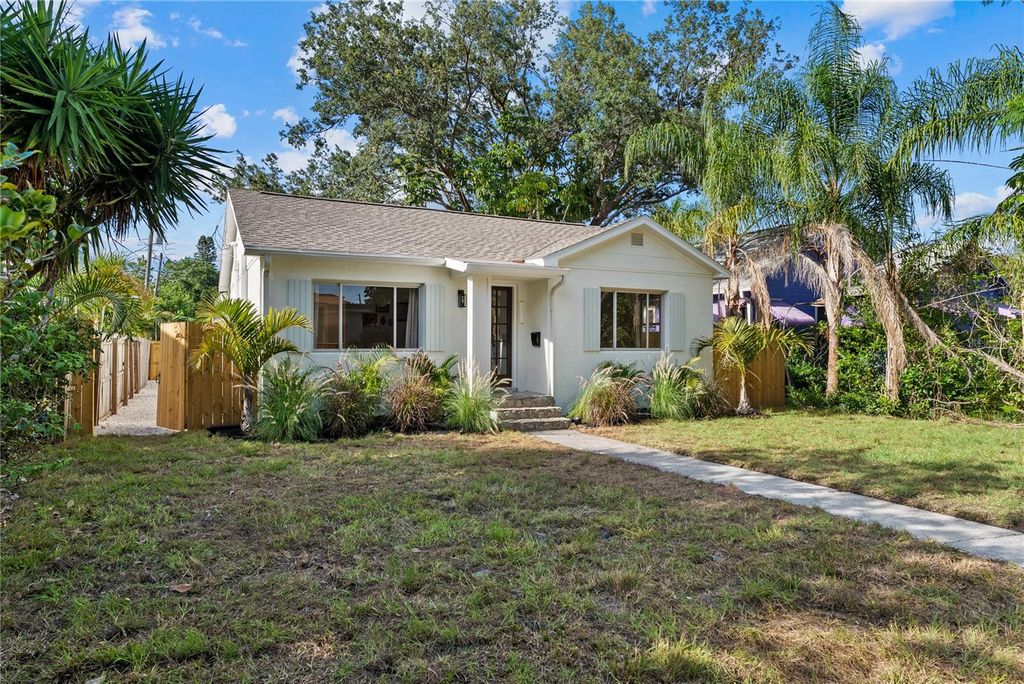 1211 16TH AVENUE N, St Petersburg, FL 33704