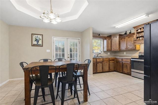210 Mockingbird Lane, La Villa, TX 78538