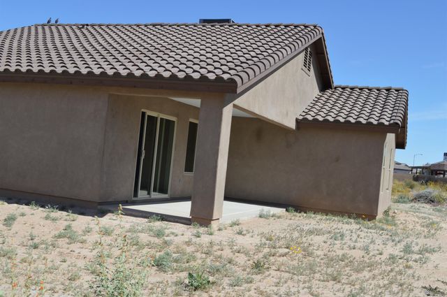 27341 Red Rock Rd, Wellton, AZ 85356